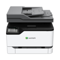 Lexmark CX331 Printer Toner Cartridges